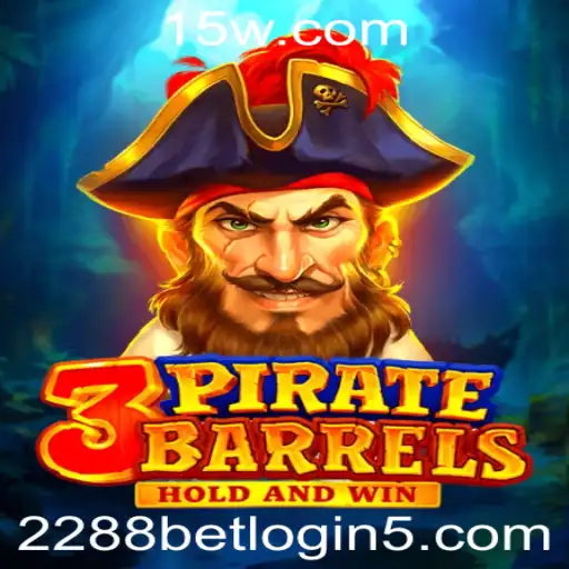 Explorando o Universo de 3PirateBarrels: Um Guia Completo para Novos Jogadores