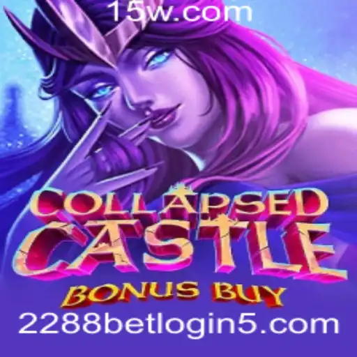 Desvendando o Mundo de CollapsedCastleBonusBuy