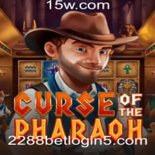 Aventura e Estratégia no 'Curse of the Pharaoh': Explore, Descubra e Vença