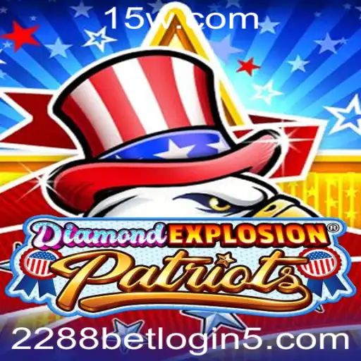 Descubra o Fascinante Mundo de DiamondExplosionPatriots!