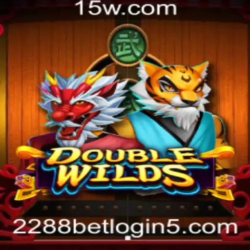 DoubleWilds: Mergulhe na Aventura com 2288bet VIP Login