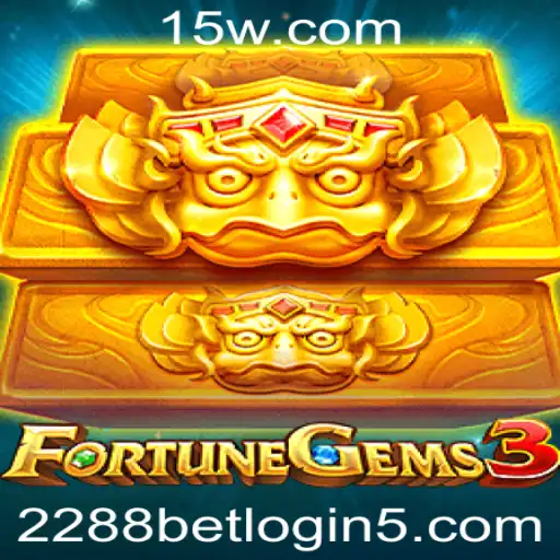 Explorando FortuneGems3: O Jogo que Está Conquistando o Mundo dos Cassinos Online