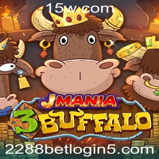 Explorando o Mundo de JMania3Buffalo: Mergulho na Aventura e Estratégia