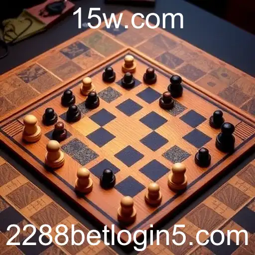 A Fascinante Evolução dos Jogos de Tabuleiro