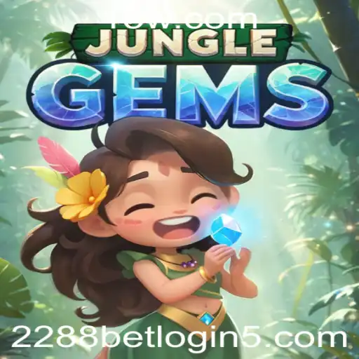 Desvendando JungleGems: Um Mergulho no Universo dos Jogos