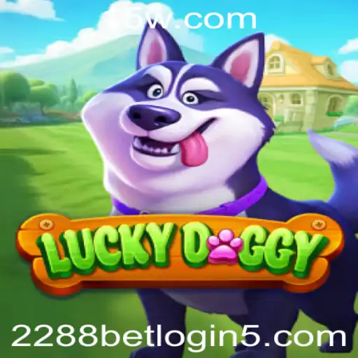 Explorando LuckyDoggy: Um Guia Completo para Entusiastas de Jogos