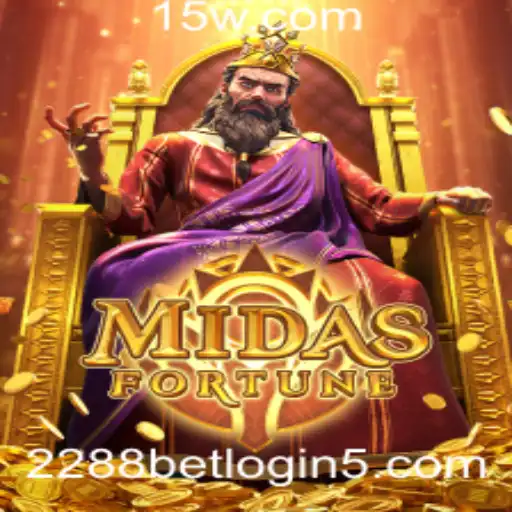 Explorando MidasFortune: Um Guia Completo para Jogadores