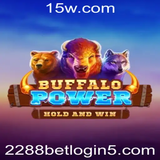 Explorando o Mundo de BuffaloPower: Um Jogo de Estratégia Encantador