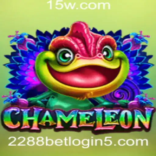 Chameleon: Descubra o Intrigante Mundo do Jogo de Estratégia