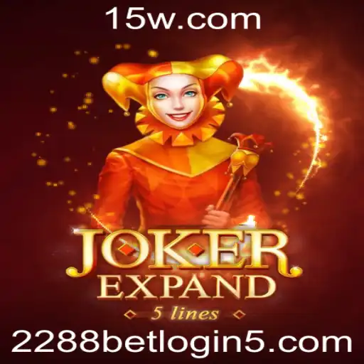 Descubra o Fascinante Mundo de JokerExpand e como Ele Engaja Jogadores em 2288bet VIP Login