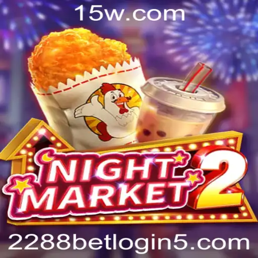 Explorando o Fascinante Mundo do Jogo NightMarket2