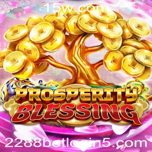 Explore o Mundo do Jogo ProsperityBlessing: Descrição, Introdução e Regras