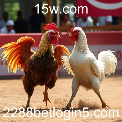 A Revolução do Sabong Online: Compreendendo o Impacto do 2288bet VIP Login