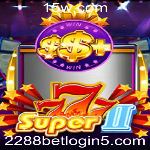 Descubra o Mundo de Super777II: Uma Aventura Inovadora no Cenário de Jogos
