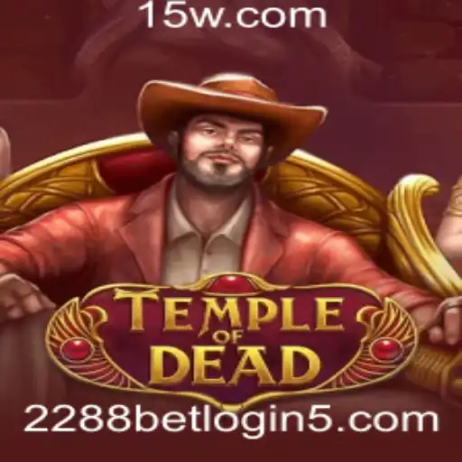 Explorando o Universo de TempleofDead: Aventura e Estratégia