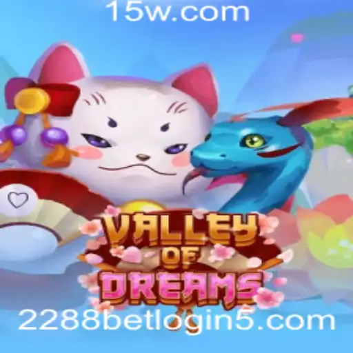 ValleyofDreams - Explorando o Mundo Cativante do Novo Jogo de Aventura