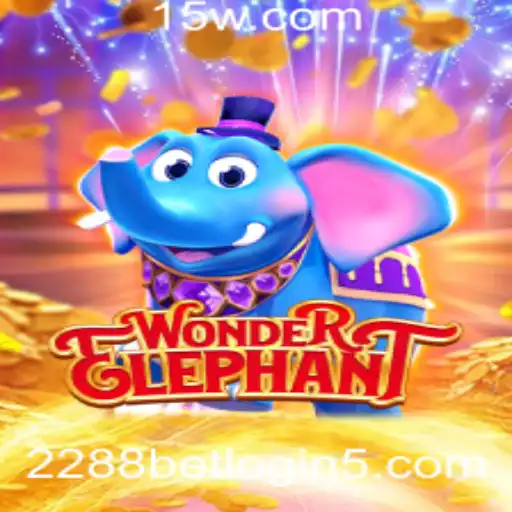 WonderElephant: Descubra o Mundo Fascinante Deste Jogo Único