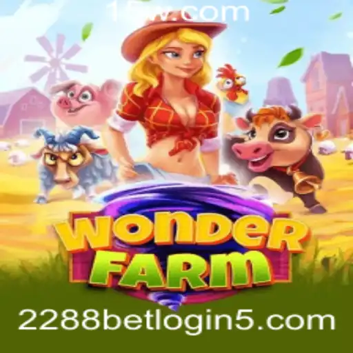 Explorando o Fascinante Mundo de WonderFarm: Um Guia Completo
