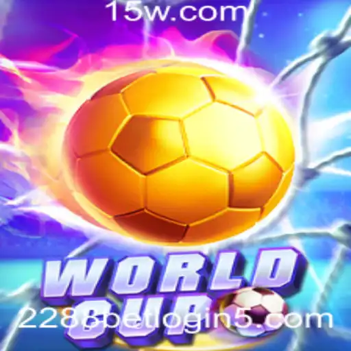 Descubra o Mundo Empolgante de WorldCup